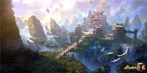 南登杜陵上,北望五陵间。秋水明落日,流光灭远山